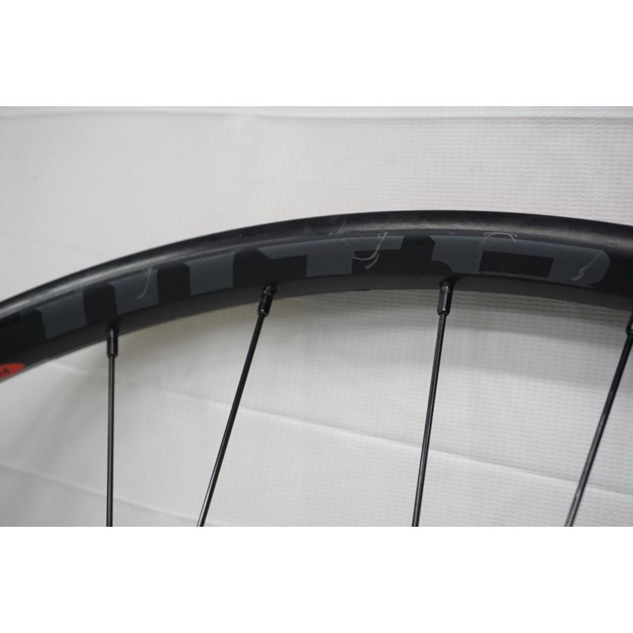 WTB 「ダブリューティービー」 STX I23 シマノ11速 ホイール WTB 「ダブリューティービー」 STX I23 シマノ11速 ホイール