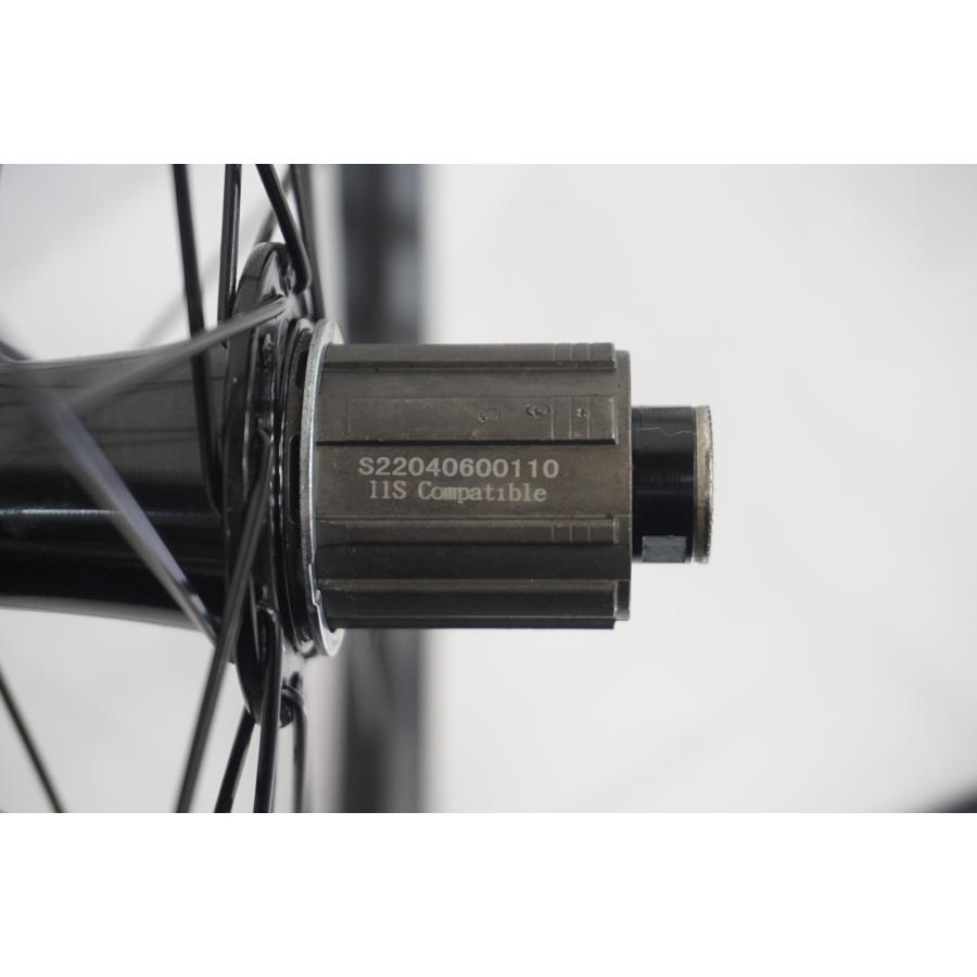 WTB 「ダブリューティービー」 STX I23 シマノ11速 ホイール WTB 「ダブリューティービー」 STX I23 シマノ11速 ホイール