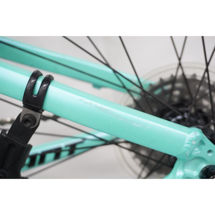 GIANT 「ジャイアント」 SNAP 2022モデル マウンテンバイク