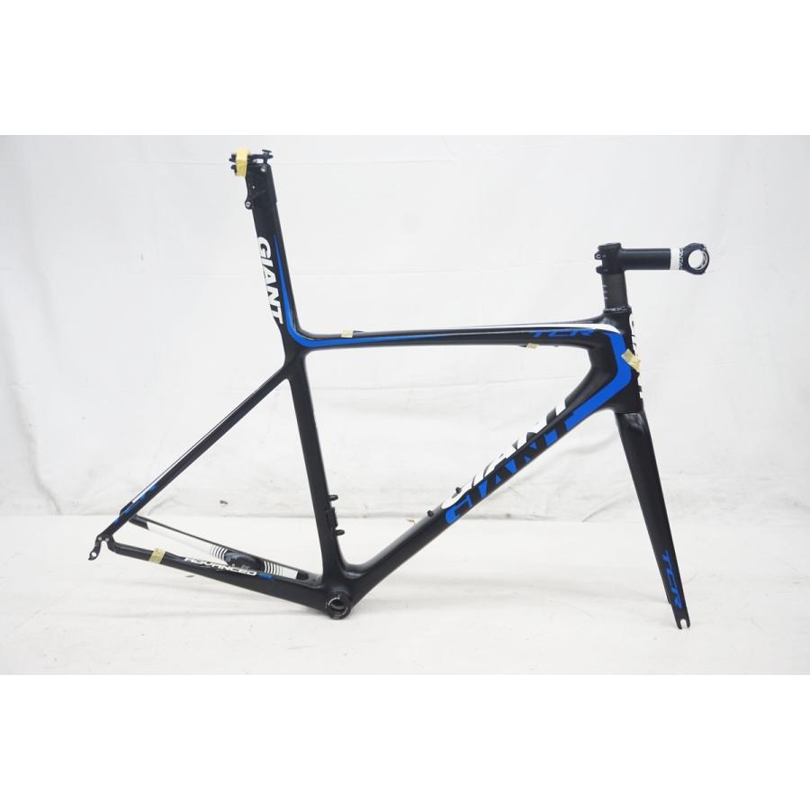 GIANT 「ジャイアント」 TCR ADVANCED SL 2013年モデル フレームセット