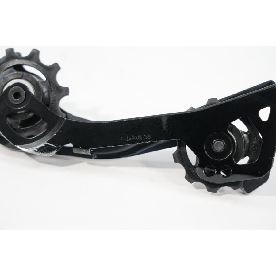 SHIMANO 「シマノ」 ULTEGRA RD-R8000 GS プーリーケージ / 川越 SHIMANO 「シマノ」 ULTEGRA RD-R8000 GS プーリーケージ / 川越