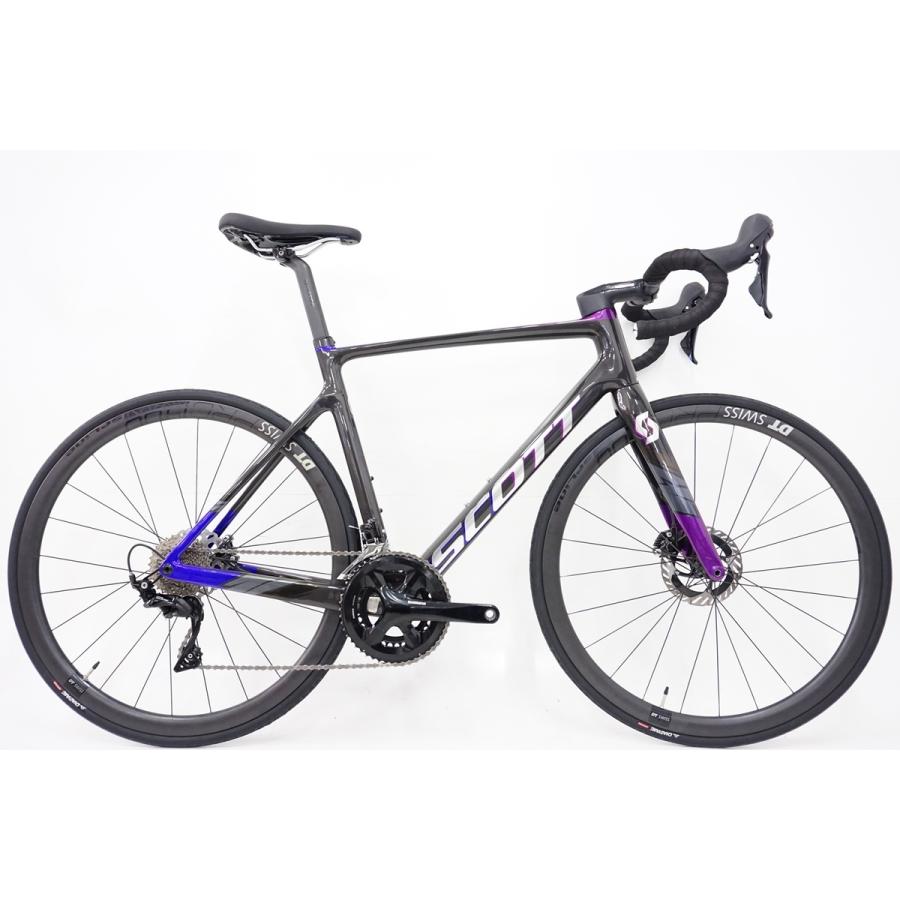 SCOTTの中古ロードバイク一覧 | Bicycle Style