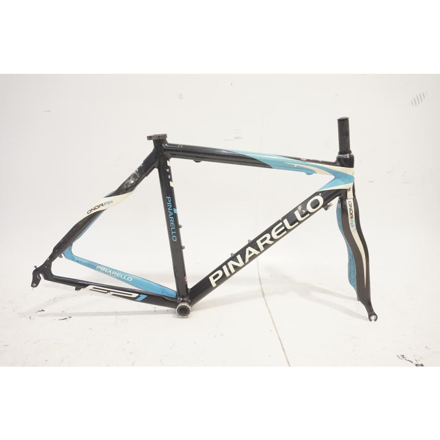 Pinarello FP1 フレームセット　ピナレロ PINARELLO 「ピナレロ」 FP1 2011年モデル フレームセット/ 大阪