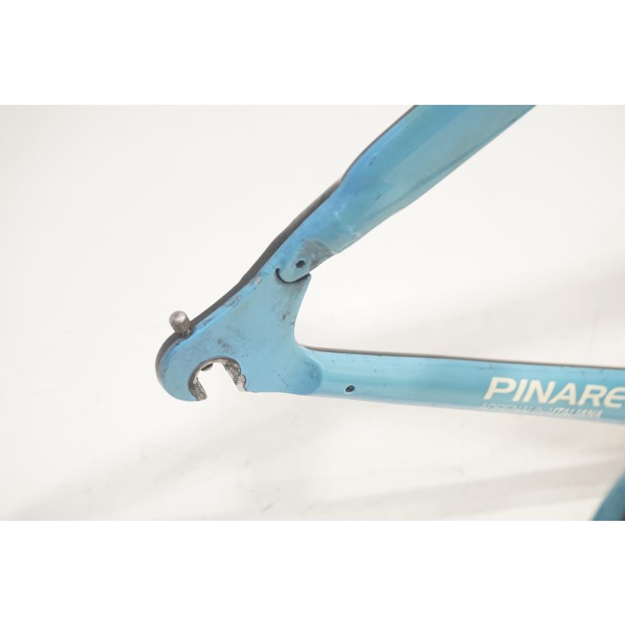 Pinarello FP1 フレームセット　ピナレロ PINARELLO 「ピナレロ」 FP1 2011年モデル フレームセット/ 大阪
