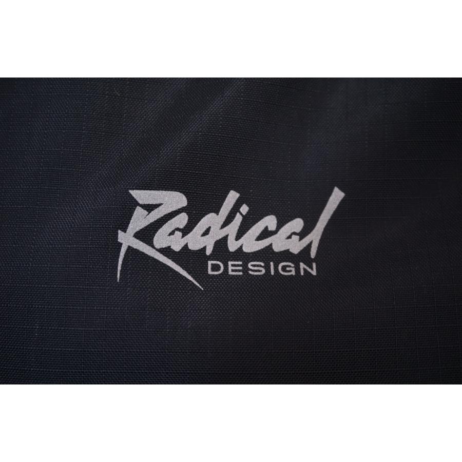 RADICAL DESIGN 「ラディカルデザイン」 BROMPTON TRANSPORT BAG 輪行