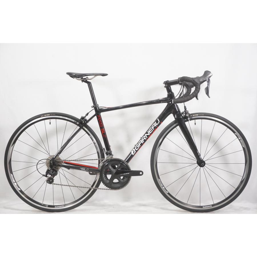 GARNEAU  カーボン Dura ace  ULTEGRA　ガヌー　ロード GARNEAU GENERATION(ガノージェネレーション シマノTiagra完成車