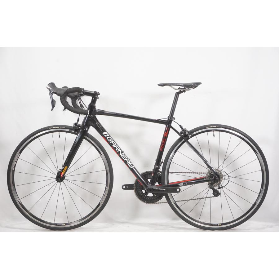 GARNEAU 「ガノー」 AXIS SL2 2016年モデル ロードバイク