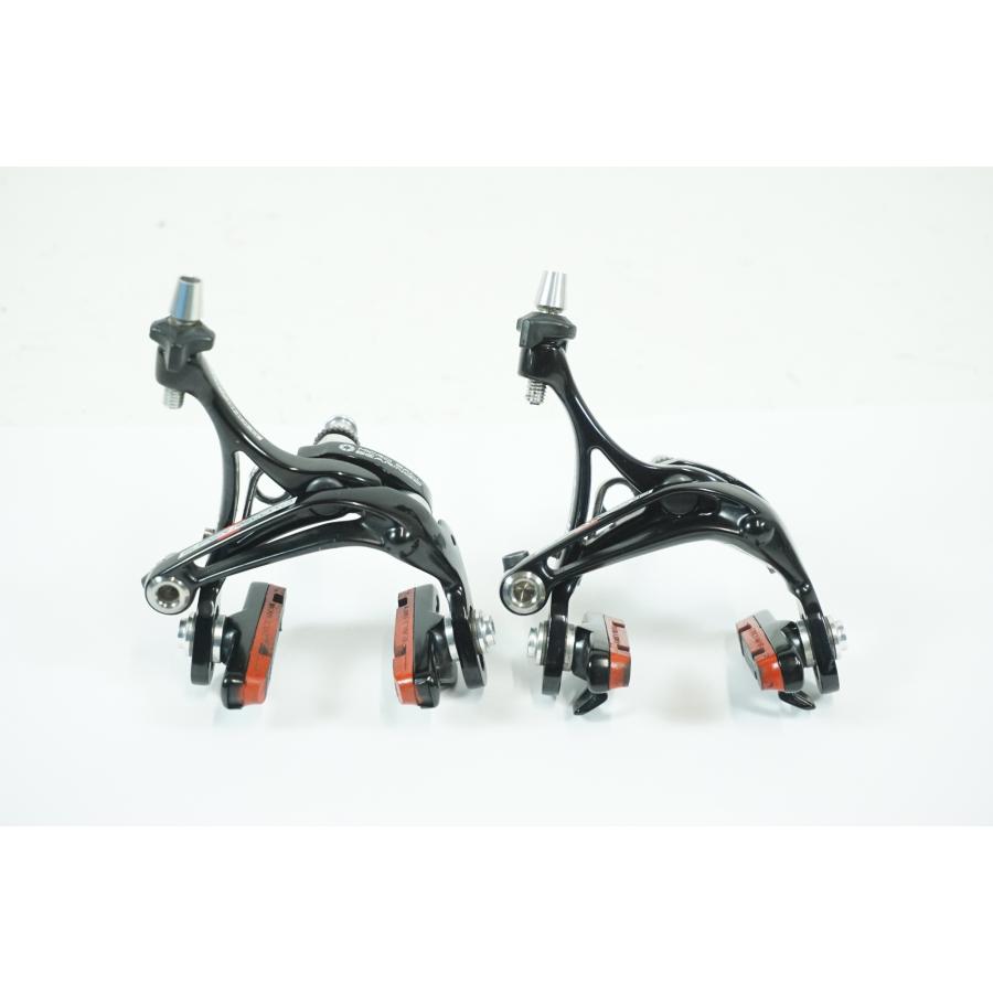 CAMPAGNOLO 「カンパニョーロ」 SUPER RECORD キャリパーブレーキ