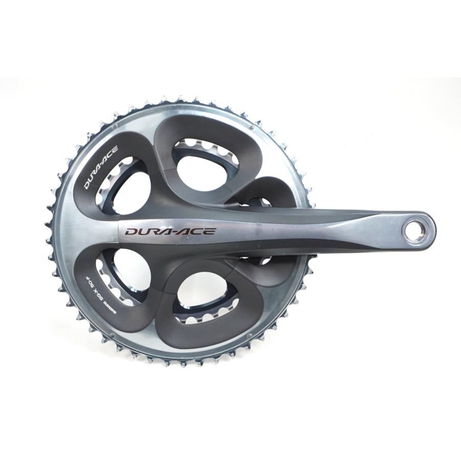 SHIMANO DURA-ACE クランクセット 50-34T DURA-ACE クランクセット 50-34T 【公式通販】