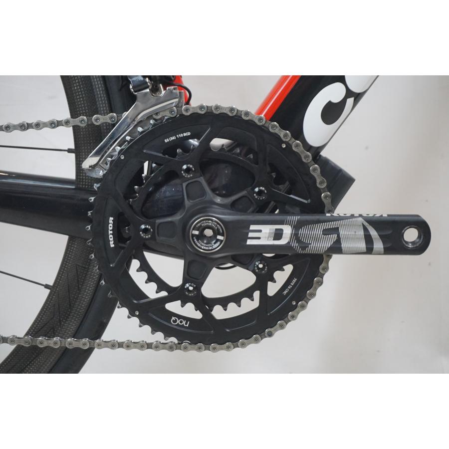 CERVELO 「サーヴェロ」 S3 2018年モデル ロードバイク カスタム