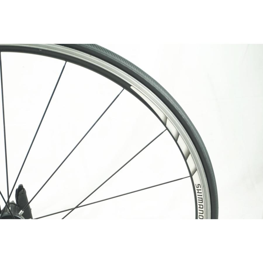 SHIMANO 「シマノ」 WH-R550 シマノ8/9/10速 ホイールセット SHIMANO 「シマノ」 WH-R550 シマノ8/9/10速 ホイールセット
