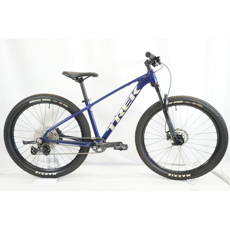TREK 「トレック」 X-CALIBER 8 2023年モデル 27.5インチ マウンテン