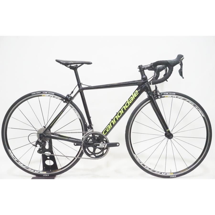 CANNONDALE 「キャノンデール」 CAAD12 105 2018年モデル ロードバイク 