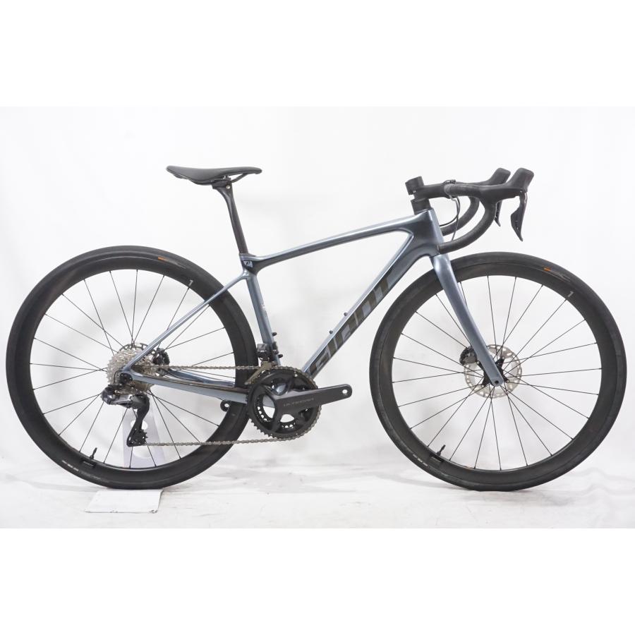 GIANT 「ジャイアント」 DEFY ADVANCED PRO 1 2022年モデル ロード