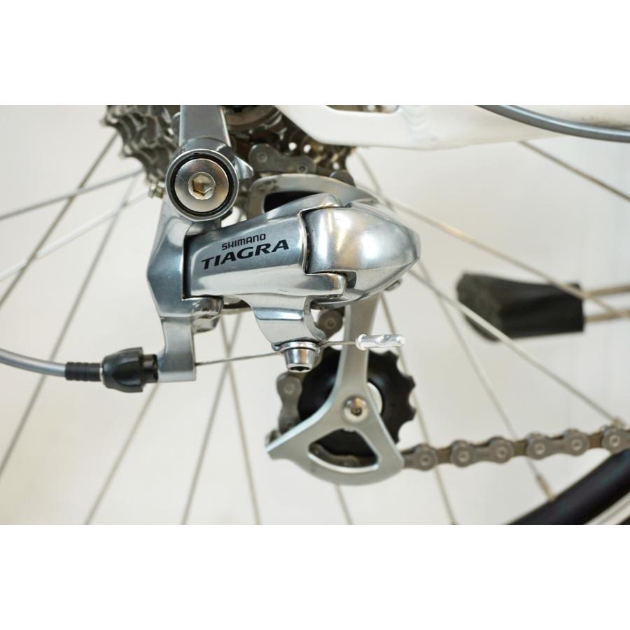 TARTARUGA 「タルタルーガ」 TYPE SPORT DX 2010年モデル 20 TARTARUGA 「タルタルーガ」 TYPE SPORT DX 2010年モデル 20