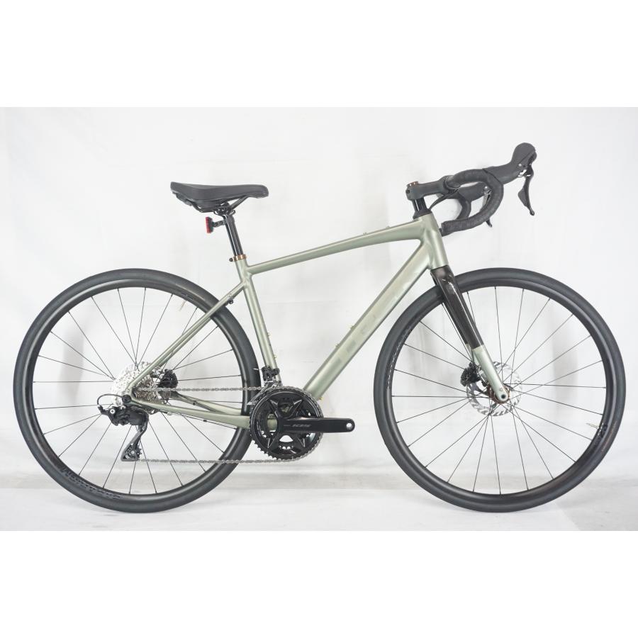 TREK 「トレック」 DOMANE AL5 GEN4 2024-2026年モデル ロードバイク