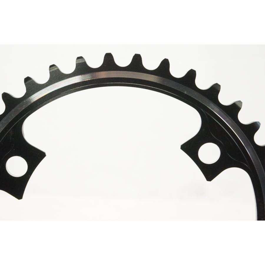 SHIMANO 「シマノ」 DURA-ACE 9000 53-39T チェーンリングセット