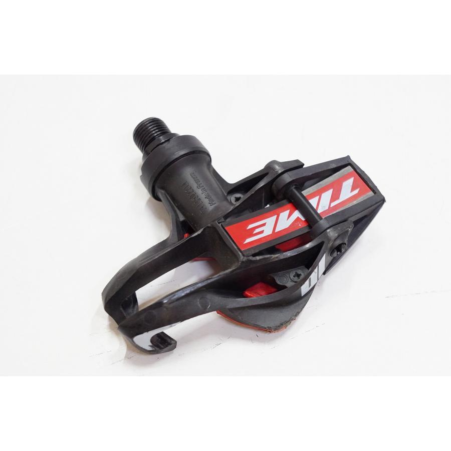 TIME/タイム XPRESSO 10 PEDAL 送料無料 TIME XPRESSO 10 CARBON（タイム エクスプレッソ カーボンペダル