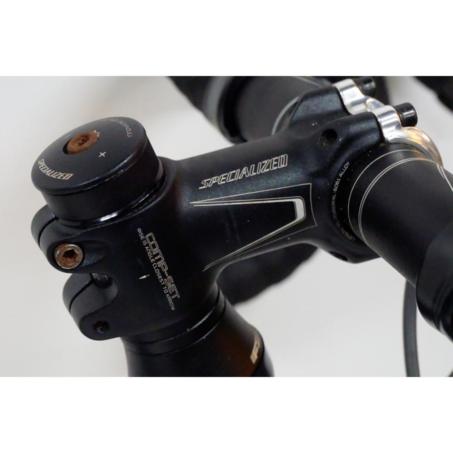 SPECIALIZED 「スペシャライズド」 DOLCE COMP 2010年モデル ロード