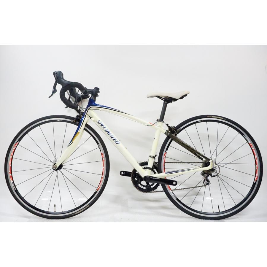 【送料込】SPECIALIZED DOLCE COMP 2010年 ロードバイク SPECIALIZED 「スペシャライズド」 DOLCE COMP 2010年モデル ロード