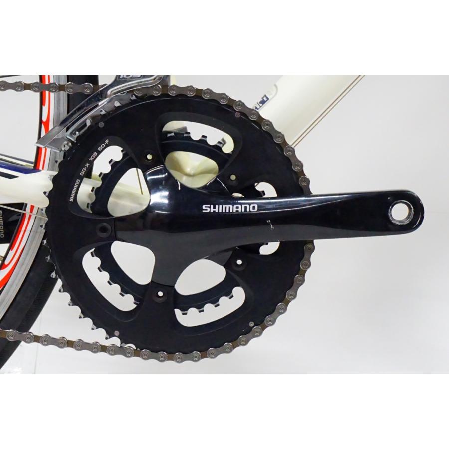 SPECIALIZED 「スペシャライズド」 DOLCE COMP 2010年モデル ロード