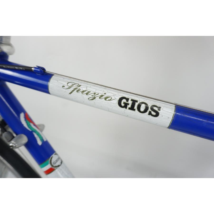 GIOS 「ジオス」 SPAZIO FLAT 2010年モデル クロスバイク / 大宮 GIOS 「ジオス」 SPAZIO FLAT 2010年モデル クロスバイク / 大宮