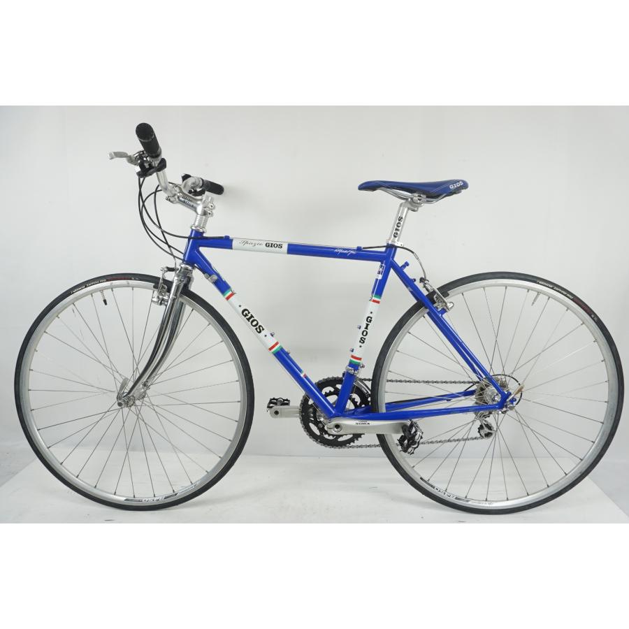 GIOS 「ジオス」 SPAZIO FLAT 2010年モデル クロスバイク / 大宮 GIOS 「ジオス」 SPAZIO FLAT 2010年モデル クロスバイク / 大宮