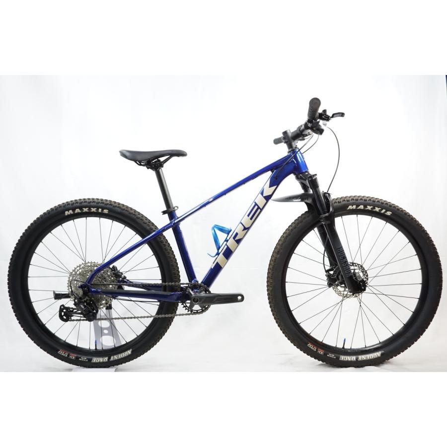 TREK 「トレック」 XCALIBER 8 27.5 S 2022-23年モデル マウンテン