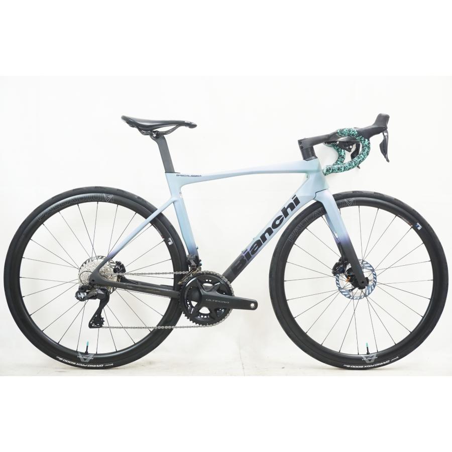 BIANCHI 「ビアンキ」 SPECIALISSIMA PRO ULTEGRA Di2 2025年モデル