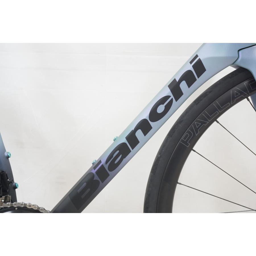 BIANCHI 「ビアンキ」 SPECIALISSIMA PRO ULTEGRA Di2 2025年モデル