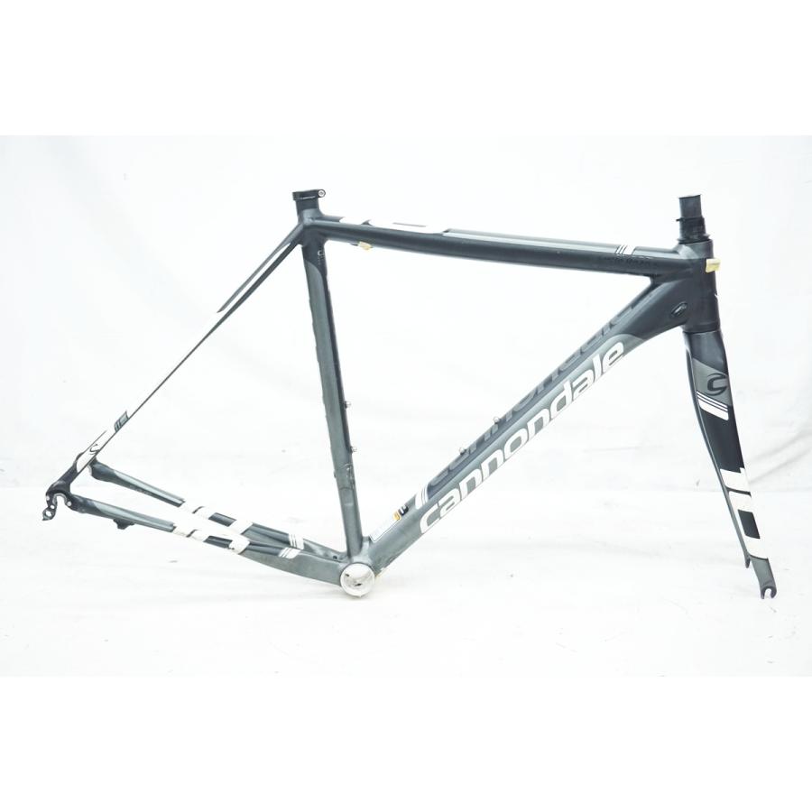 CANNONDALE 「キャノンデール」 CAAD10 2015年モデル フレームセット