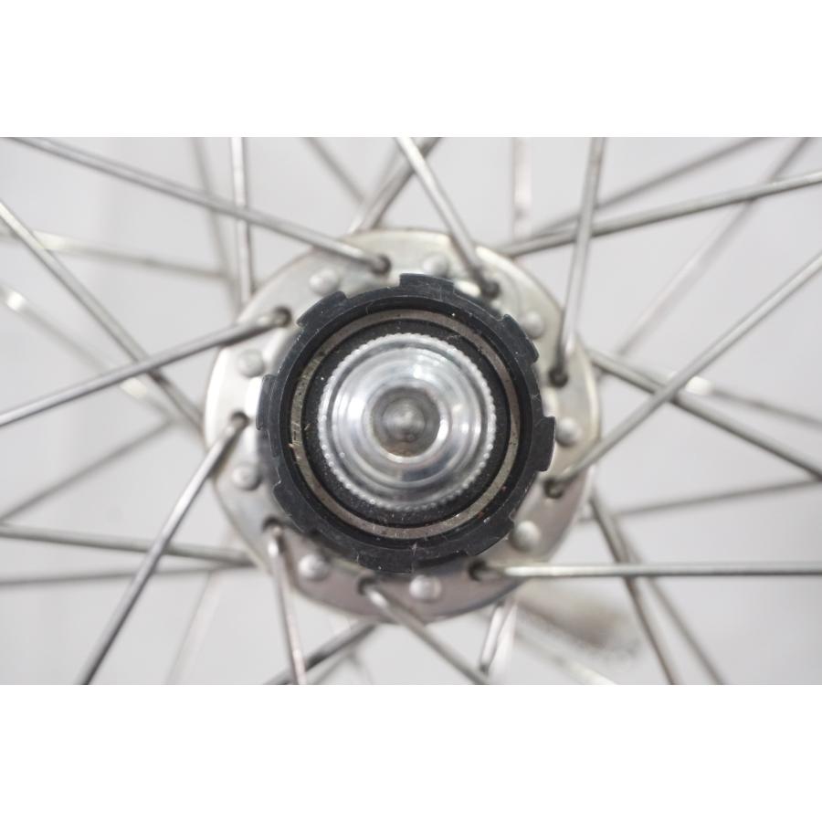 MAVIC 「マヴィック」 192 CAMPAGNOLO 手組 カンパ8Sフリー MAVIC 「マヴィック」 192 CAMPAGNOLO 手組 カンパ8Sフリー