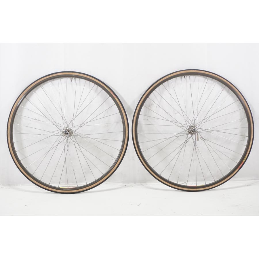 MAVIC 「マヴィック」 192 CAMPAGNOLO 手組 カンパ8Sフリー MAVIC 「マヴィック」 192 CAMPAGNOLO 手組 カンパ8Sフリー