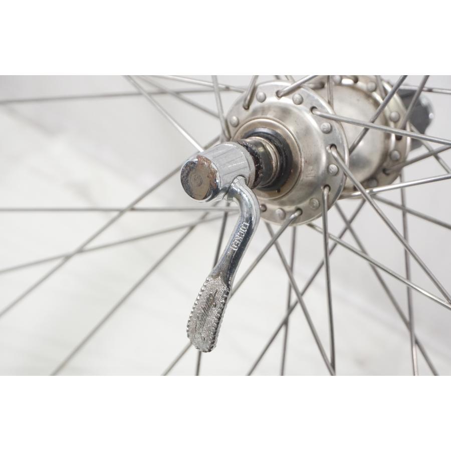 MAVIC 「マヴィック」 192 CAMPAGNOLO 手組 カンパ8Sフリー MAVIC 「マヴィック」 192 CAMPAGNOLO 手組 カンパ8Sフリー