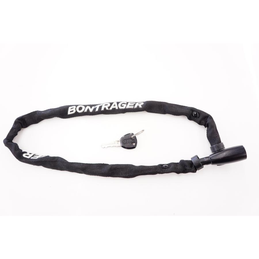 BONTRAGER 「ボントレガー」 チェーン ロック / 浦和ベース rcITC2ZNW1Z9ZATt8sバイチャリ&バザール