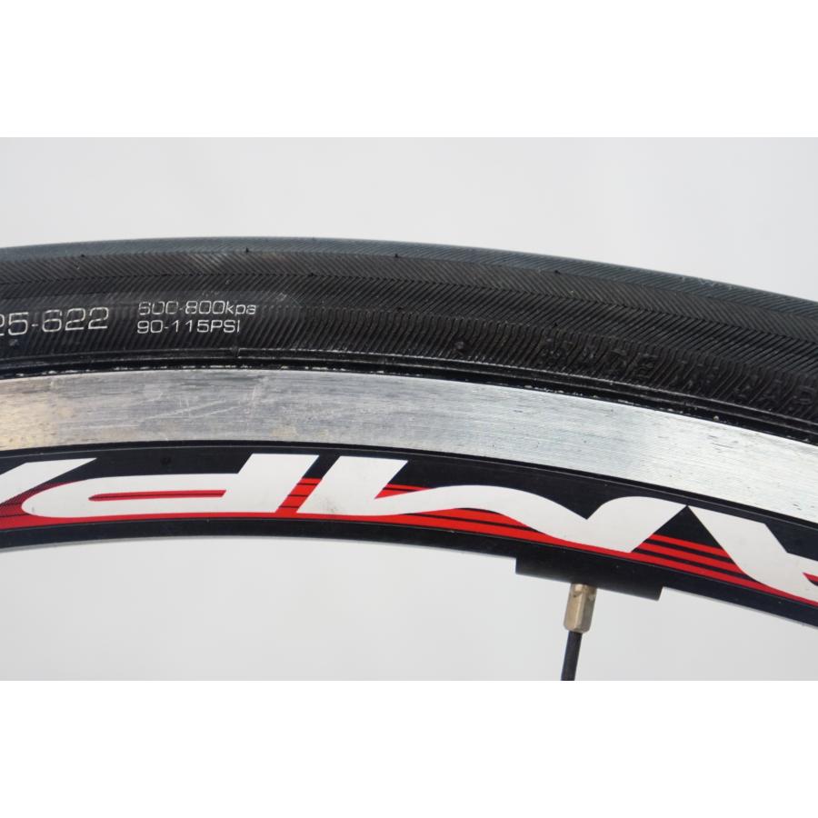 CAMPAGNOLO 「カンパニョーロ」 ZONDA C15 シマノ 11速 ホイール