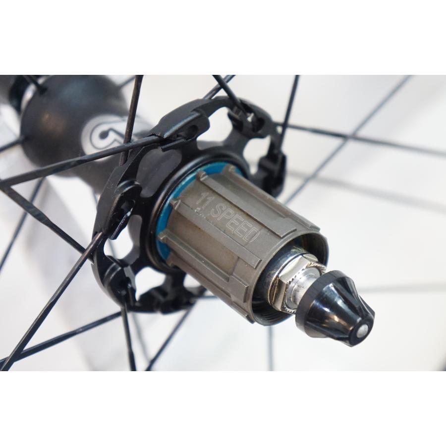 カンパニョーロ　ゾンダc15 シマノ11s USED】Campagnolo ZONDA C15 シマノフリー11S入荷しました