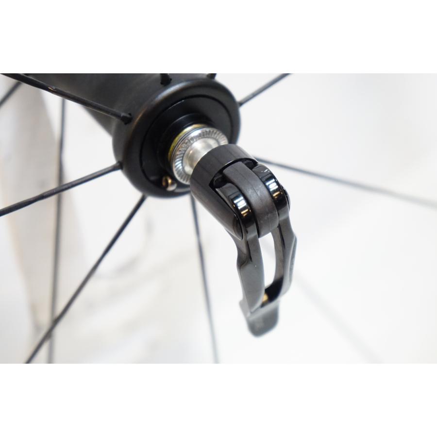 カンパニョーロ　ゾンダc15 シマノ11s USED】Campagnolo ZONDA C15 シマノフリー11S入荷しました