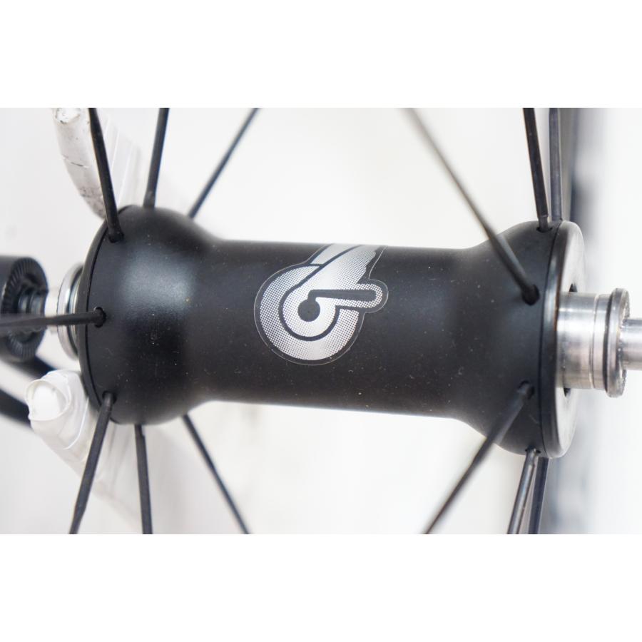 CAMPAGNOLO 「カンパニョーロ」 ZONDA C15 シマノ 11速 ホイール