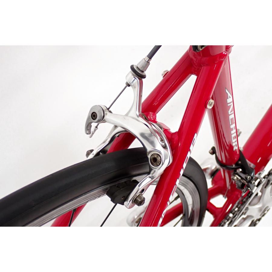 ANCHOR 「アンカー」 RA800 2007年モデル ロードバイク / 伊勢崎 ANCHOR 「アンカー」 RA800 2007年モデル ロードバイク / 伊勢崎