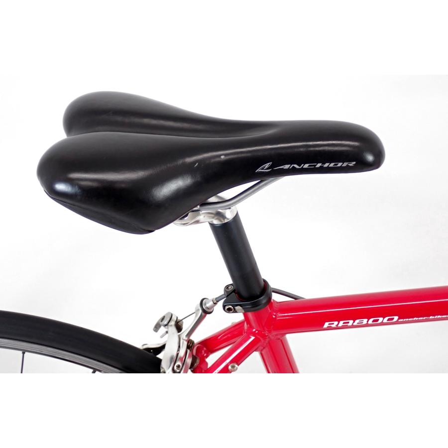 ANCHOR 「アンカー」 RA800 2007年モデル ロードバイク / 伊勢崎 ANCHOR 「アンカー」 RA800 2007年モデル ロードバイク / 伊勢崎