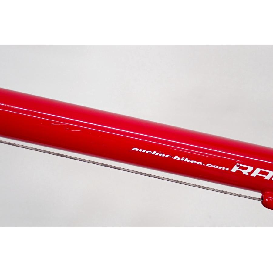 ANCHOR 「アンカー」 RA800 2007年モデル ロードバイク / 伊勢崎 ANCHOR 「アンカー」 RA800 2007年モデル ロードバイク / 伊勢崎
