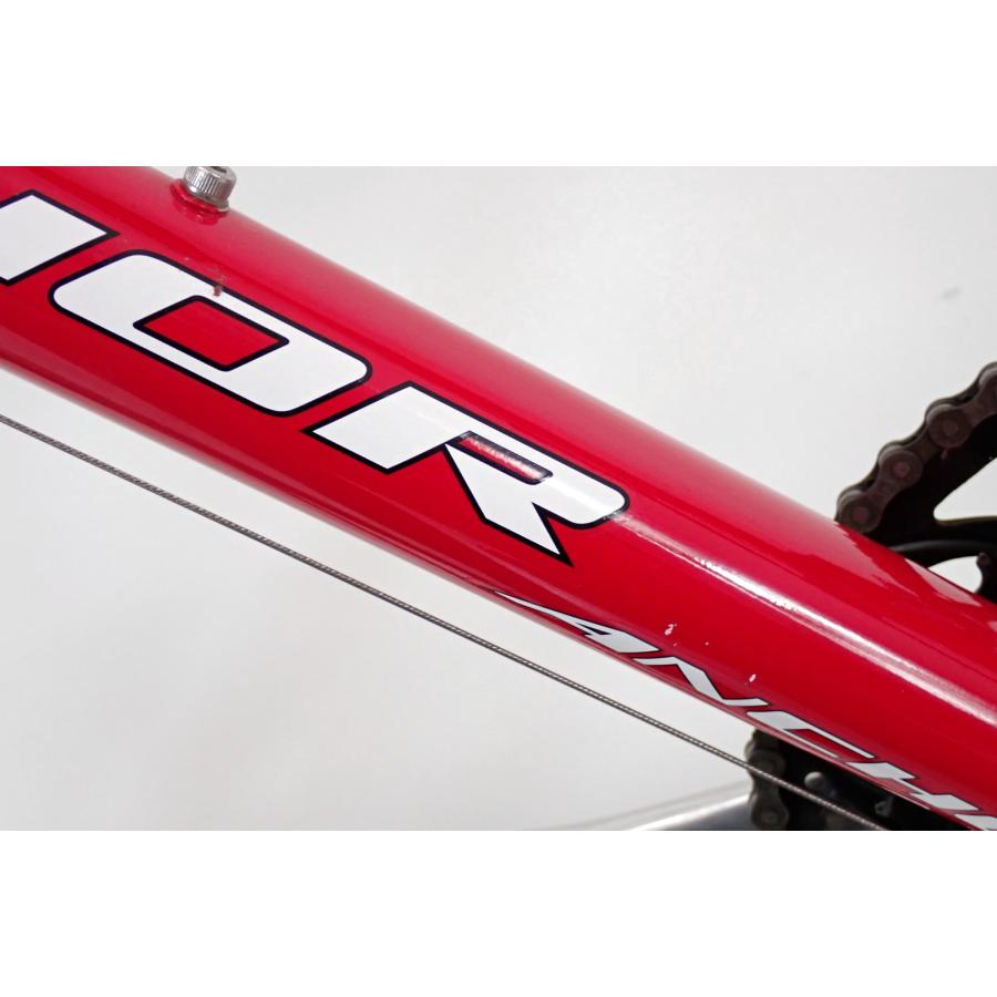 ANCHOR 「アンカー」 RA800 2007年モデル ロードバイク / 伊勢崎 ANCHOR 「アンカー」 RA800 2007年モデル ロードバイク / 伊勢崎