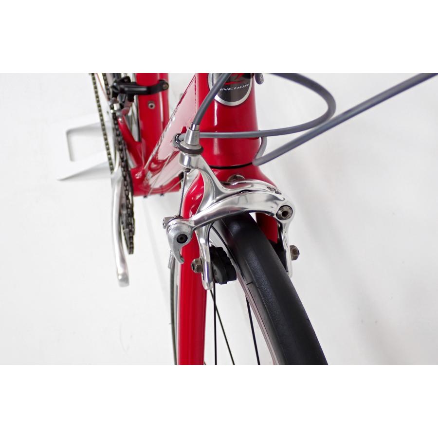 ANCHOR 「アンカー」 RA800 2007年モデル ロードバイク / 伊勢崎 ANCHOR 「アンカー」 RA800 2007年モデル ロードバイク / 伊勢崎