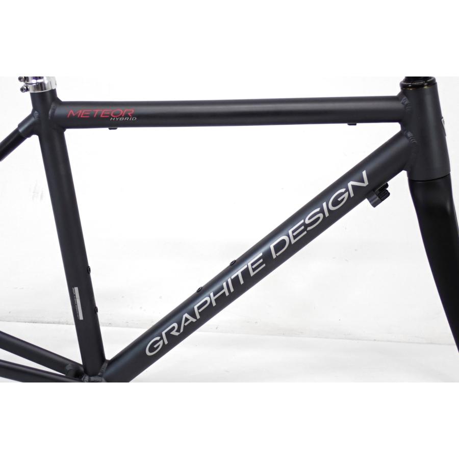 【期間限定値下げ】GRAPHITE DESIGN METEOR フレーム 美品 期間限定値下げ】GRAPHITE DESIGN METEOR フレーム 美品 - メルカリ