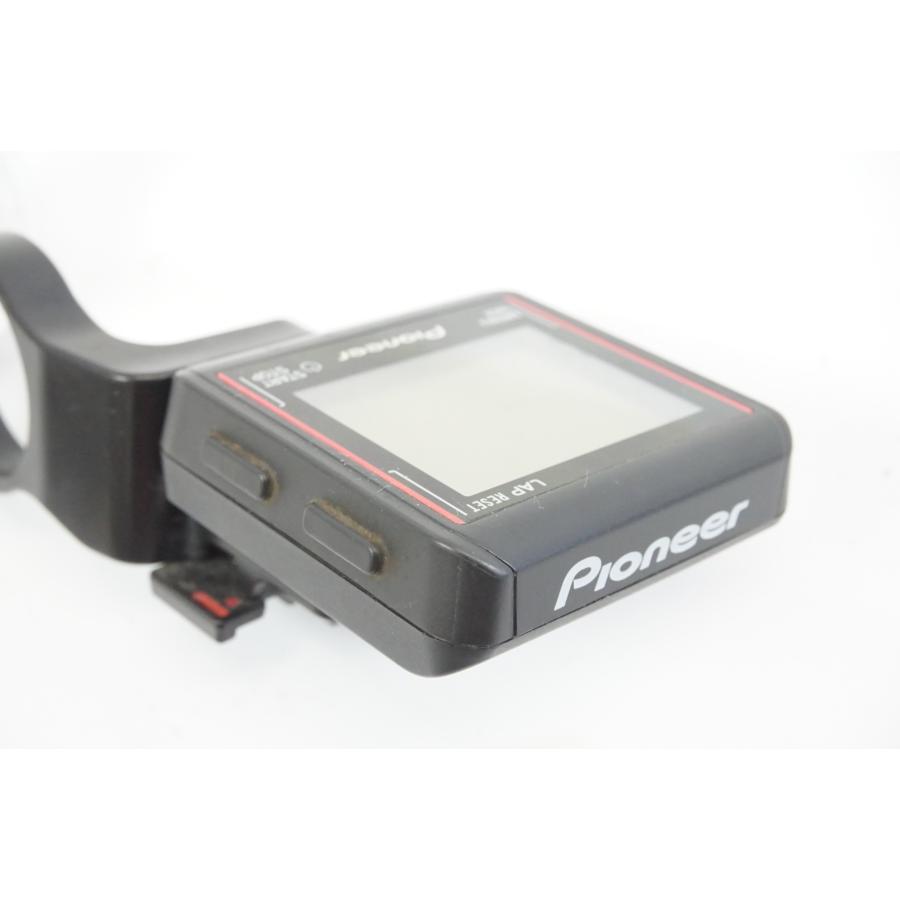 PIONEER 「パイオニア」 SGY-PM910 SHIMANO DURA-ACE FC-9000 PIONEER 「パイオニア」 SGY-PM910 SHIMANO DURA-ACE FC-9000