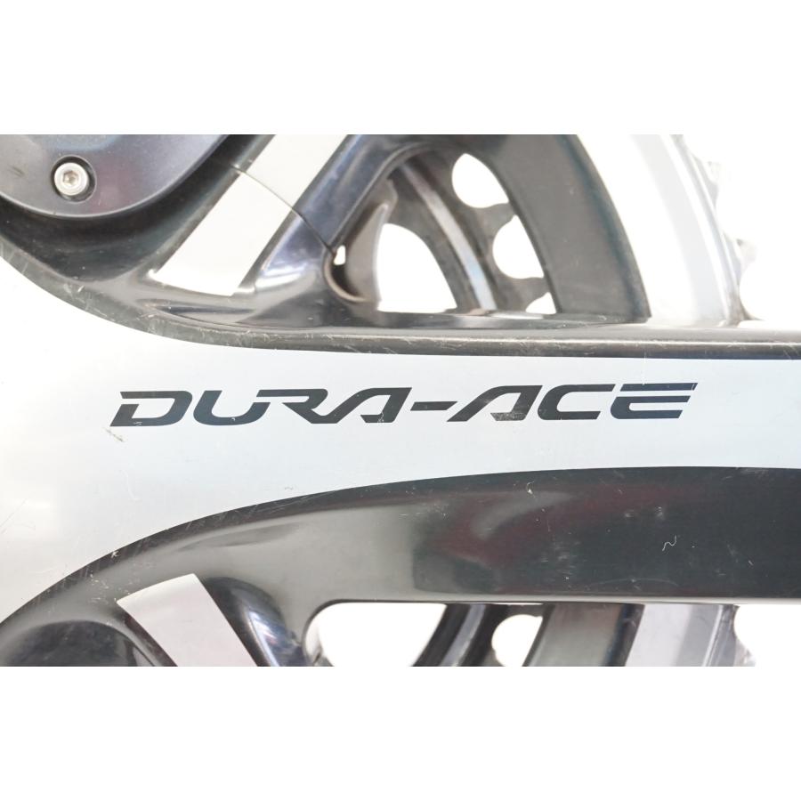 PIONEER 「パイオニア」 SGY-PM910 SHIMANO DURA-ACE FC-9000 PIONEER 「パイオニア」 SGY-PM910 SHIMANO DURA-ACE FC-9000