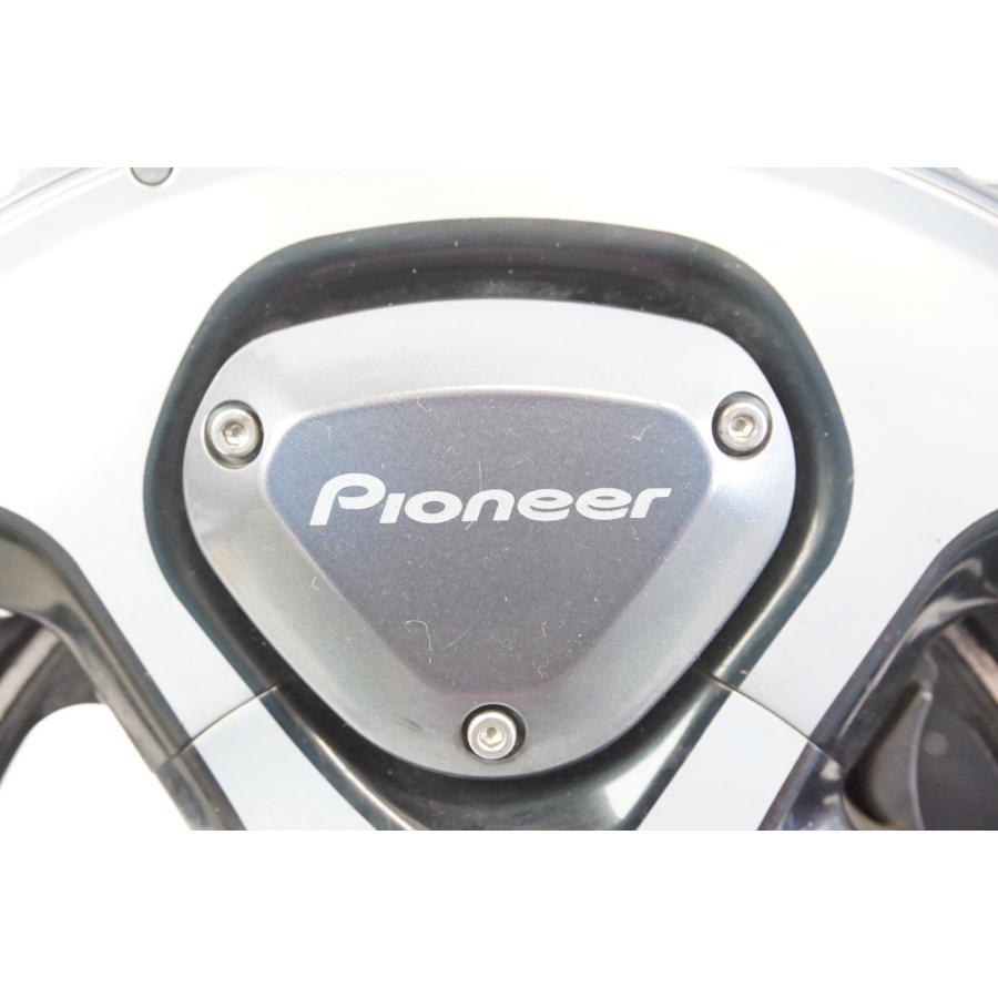 PIONEER 「パイオニア」 SGY-PM910 SHIMANO DURA-ACE FC-9000