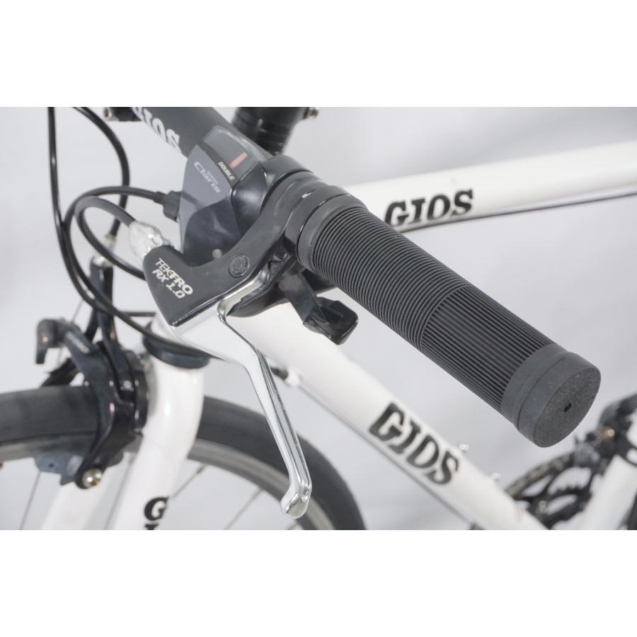 GIOS AMPIO クロスバイク GIOS（ジオス） 2019年モデル AMPIO （アンピーオ）CLARIS
