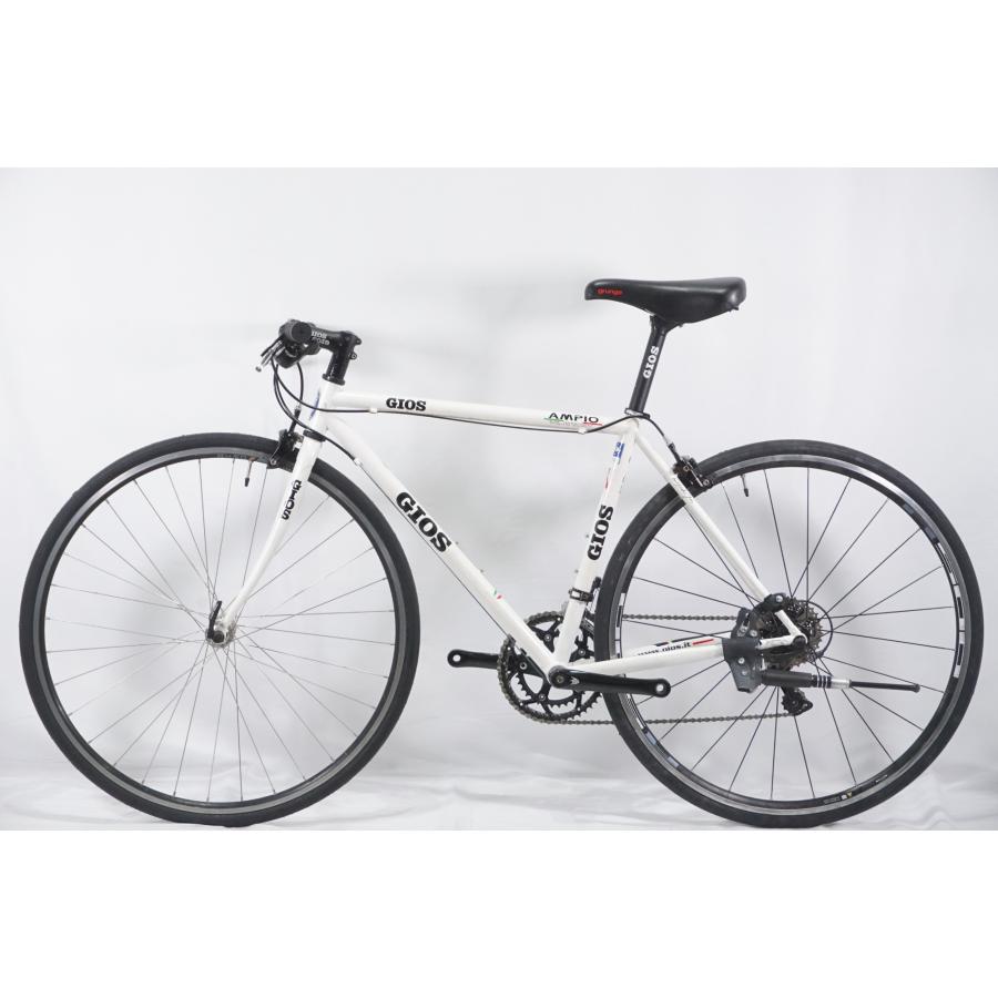 GIOS AMPIO クロスバイク GIOS（ジオス） 2019年モデル AMPIO （アンピーオ）CLARIS